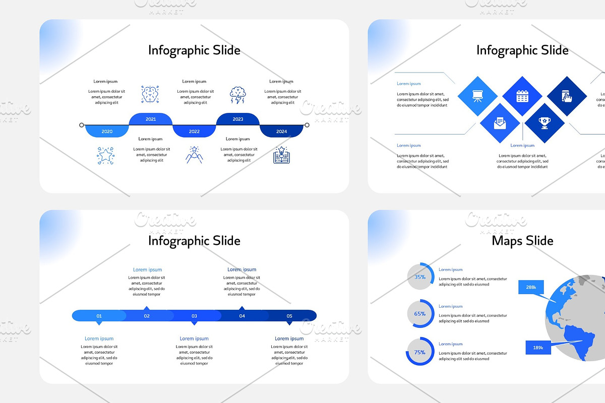 Christmas Presentation, a Presentation Template by Interpitch (Photo 7 of 8)