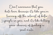 Pretty Girl | Script Font, a Handwritten Font by Scratchones (Thumbnail 6 of 8)