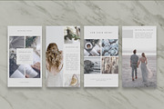 Vintage Instagram Stories Template, a Social Media Template by MH Design Template (Thumbnail 3 of 6)