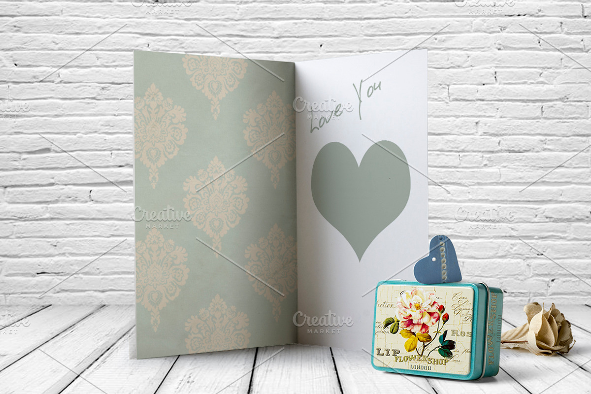 Love Scene Creator PSD, a Product Mockup by JAY MID IMAGE (Photo 5 of 12)
