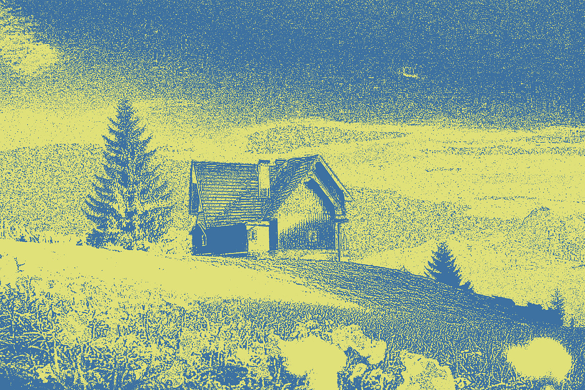 Grunge Texture Filter Effect, an Action Add-On by DaldSgh (Photo 11 of 18)