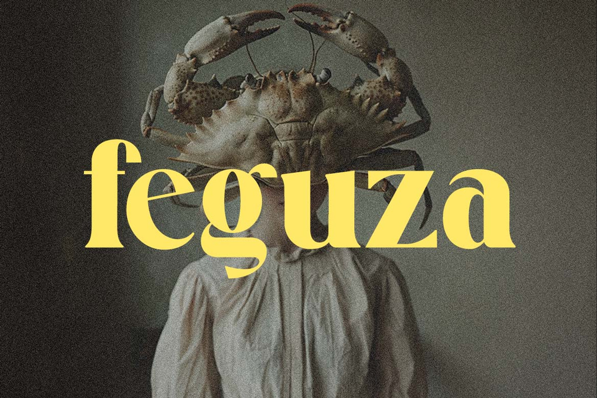 Mystique Kronova Retro Serif Font, a Serif Font by UICreative (Photo 12 of 13)