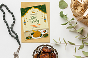 Syahru Ramadan, a Handwritten Font by Umitype (Thumbnail 5 of 9)