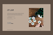 CMP Libra - Coming soon,Maintenance, a WordPress Template by NiteoThemes (Thumbnail 3 of 4)