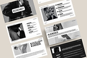 Creative Brief Template for Canva, a Presentation Template by Moscovita Studio (Thumbnail 2 of 10)