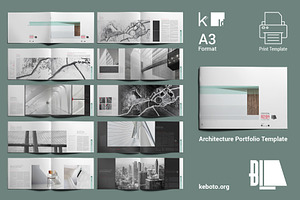 Bi4 Architecture Portfolio A3