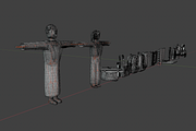 Education Set 3D model, an Object 3D Model by Artem Varnitsin (Thumbnail 5 of 6)