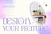 Calang Dreams with Ligatures, a Serif Font by Siwox Studios (Thumbnail 4 of 8)