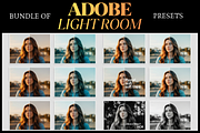 Pastel Soft Tone 6,000 Presets, a Preset Add-On by Crox Studio | Digital (Thumbnail 16 of 63)