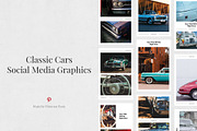 Pinterest Posts Bundle, a Social Media Template by Social Corner Graphics (Thumbnail 24 of 37)