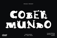 Cober Mundo