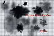 Ultimate Photoshop Brush Collection, a Brush Add-On by MDD Designs (Thumbnail 2 of 5)