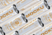 25cl Can - Photoshop Video Mockup, a Packaging Mockup by Mocku (Thumbnail 3 of 12)