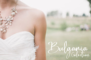 Mellanttona Calligraphy Script Font, a Script Font by NTC Graphic (Thumbnail 2 of 9)