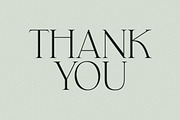 Vailery Font - Modern Serif Font, a Serif Font by HansCo Studio (Thumbnail 10 of 10)