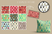 Big Christmas SALE!, an Illustration by SomStock (Thumbnail 7 of 10)