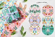 Summer Wonders collection, an Object Graphic by DariSmartArt (Thumbnail 5 of 14)