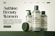 Rooven - Elegant Serif Font, a Serif Font by Flawless And Co (Thumbnail 3 of 10)