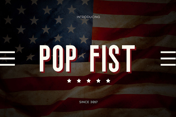 Pop Fist preview 8