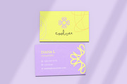 Evolvex Branding Kit, a Branding & Logo Template by 4to Pixel (Thumbnail 5 of 6)