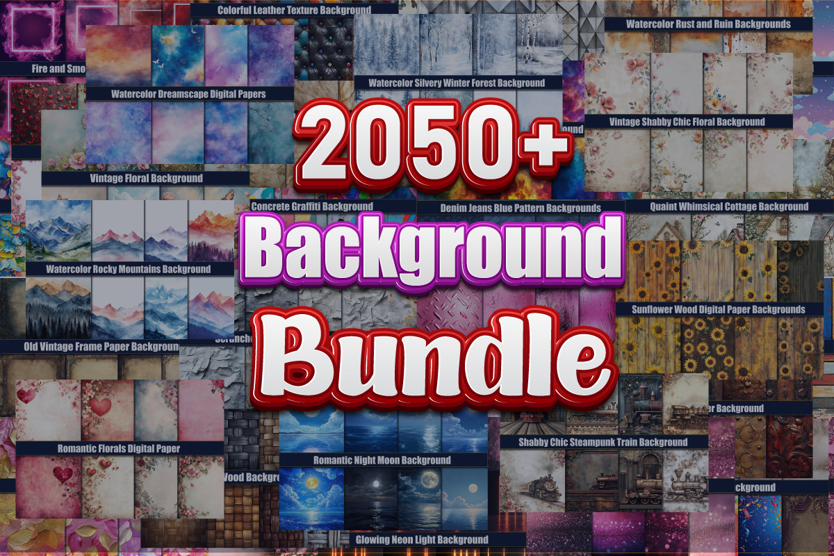 2050+ Background Bundle, a Background Graphic by protabsorkar11 (Photo 1 of 17)