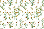 Branches, an Illustration by Watercolor life (Thumbnail 10 of 10)