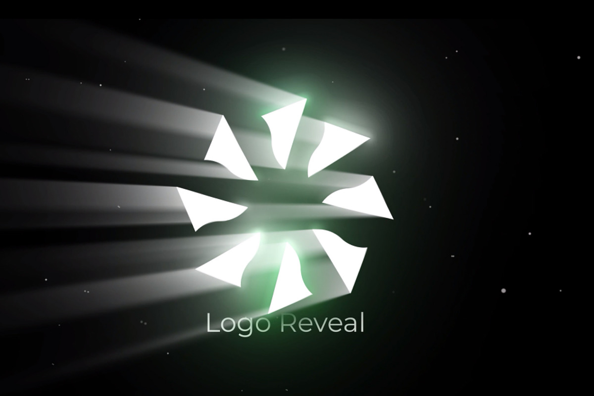 Logo Reveal Animation After Effect, a Social Media Template by Loin Studio (Photo 2 of 3)