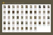 Marble & Stone Texture Backgrounds, a Texture Graphic by eclosque (Thumbnail 43 of 44)