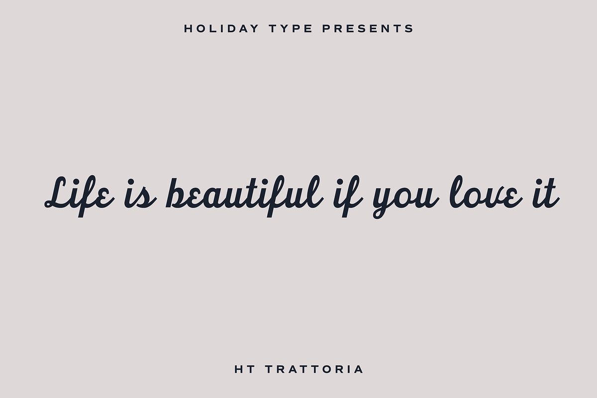 HT Trattoria preview 2