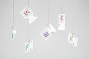 Valentine’s Day Pixel Perfect Icons, an Outline Icon by Alex Blogoodf (Thumbnail 8 of 10)