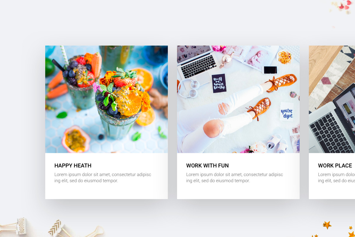 Card Design for Multipurpose, a Templates & Theme by Faizur Rehman (Photo 2 of 6)