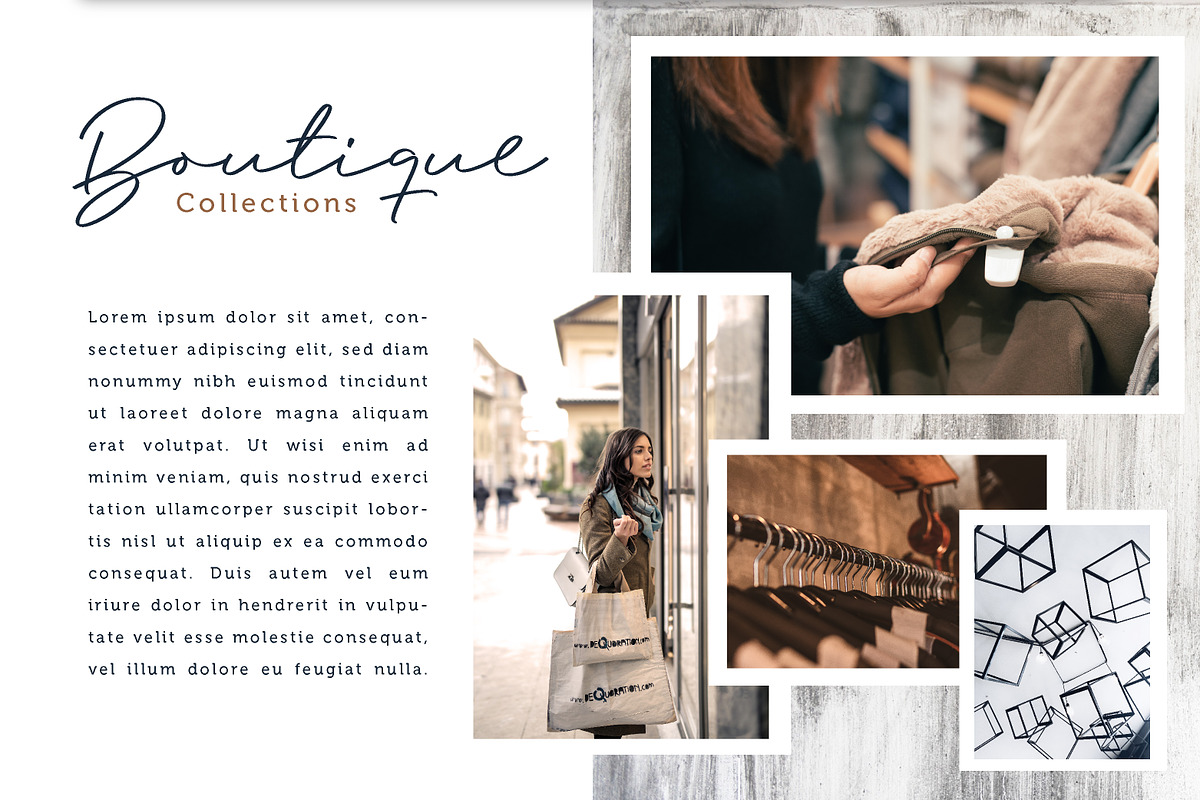Anjel // Classy Signature Font preview 7