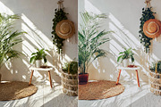 PARADISE  5 MOBILE LIGHTROOM PRESET, an Action Add-On by LOTA_CREATIONS (Thumbnail 4 of 10)