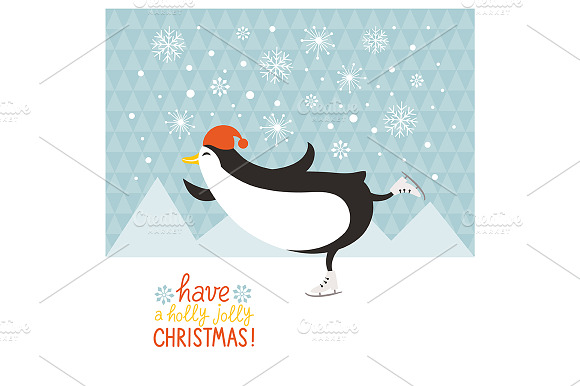 Christmas card preview 4