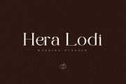 The Cartel - Elegant Serif Font, a Serif Font by Say Studio (Thumbnail 13 of 19)