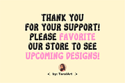 Hello Bubble - Cute Bubble Font, a Handwritten Font by KiddoGlyphs Studio (Thumbnail 5 of 5)