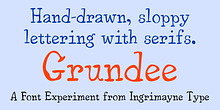 Grundee