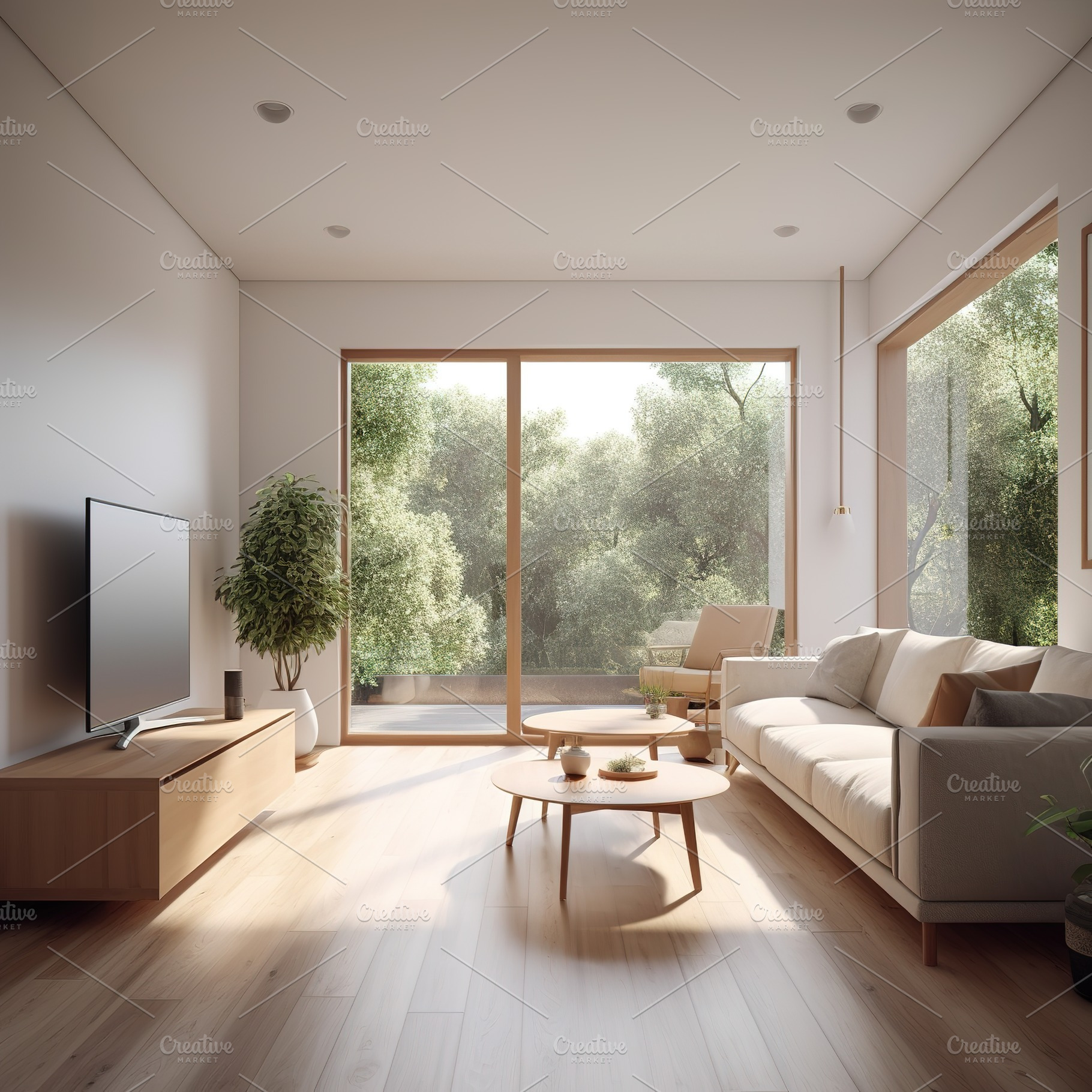 modern living room interior design, an Architecture Photo by Virgo Studio