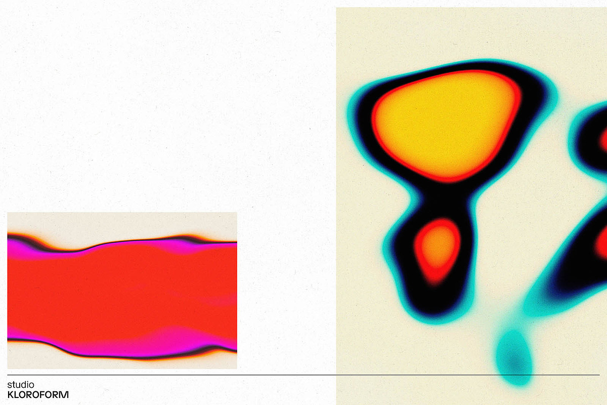 LAVA 2 - Psychedelic Backgrounds, a Background Graphic by kloroform (Photo 13 of 21)