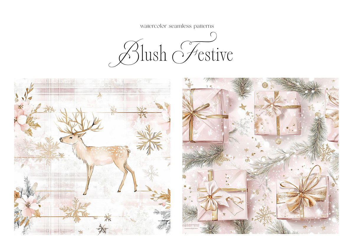 New! Winter Christmas Edition, a Seasonal Illustration by Isabelle Salem (Photo 143 of 227)