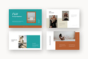 Fuji : Innovative Biz Google Slides, a Presentation Template by Punkl Camp (Thumbnail 2 of 16)