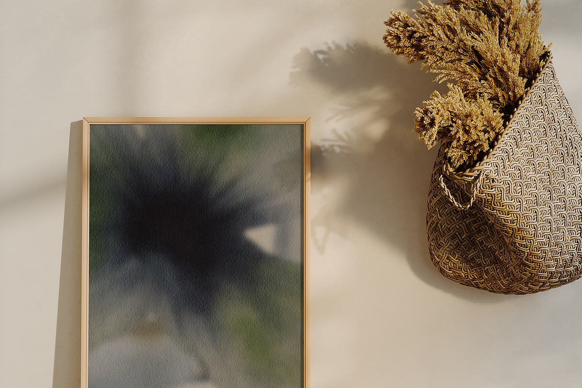 Organic Blurred textured backgrounds, a Background Graphic by Grace Noboa Illustrations (Photo 16 of 24)