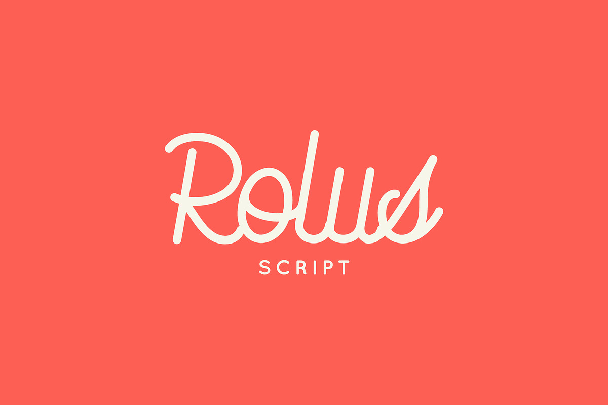 Rolus | Script