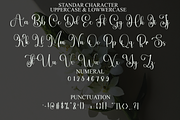 Kindergarten, a Handwritten Font by InermediaSTUDIO (Thumbnail 3 of 8)