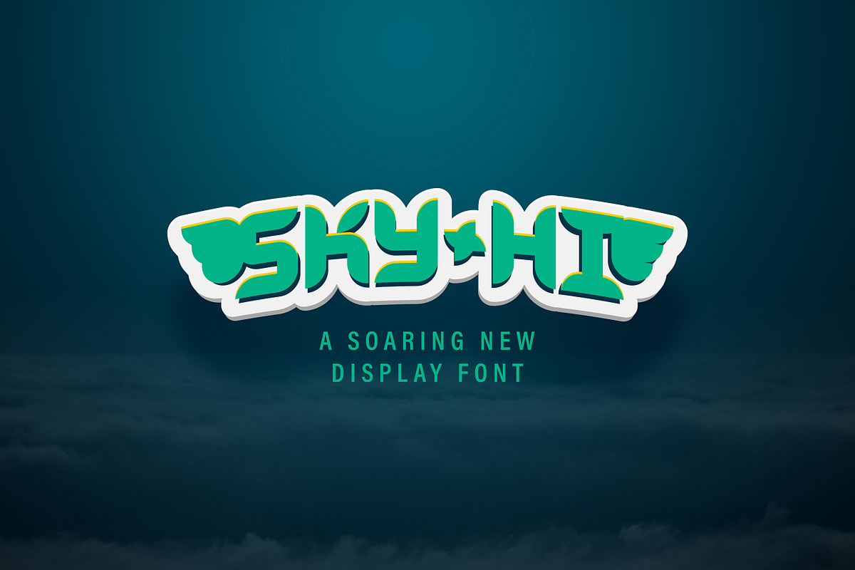 Sky-Hi
