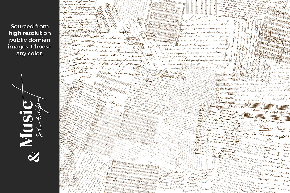 Mixed Media Brushes for Procreate, a Brush Add-On by AJ Brushes (Photo 5 of 9)
