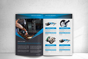 Product Catalog, a Brochure Template by design_pick (Thumbnail 12 of 17)