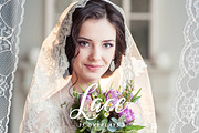 Lace Overlay, an Object Graphic by VligCreativeStudio (Thumbnail 1 of 4)