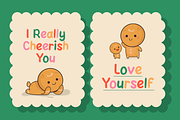 Floomie – Kids Handwriting Font, a Handwritten Font by Brand_Hero (Thumbnail 4 of 10)