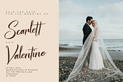Kalimalang | Handwritten Script, a Script Font by gracetype_studio (Thumbnail 3 of 14)